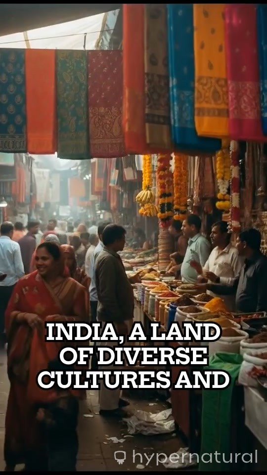 धर्म और संस्कृति की यात्रा