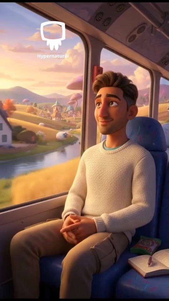 Sipho's Journey to Johannesburg