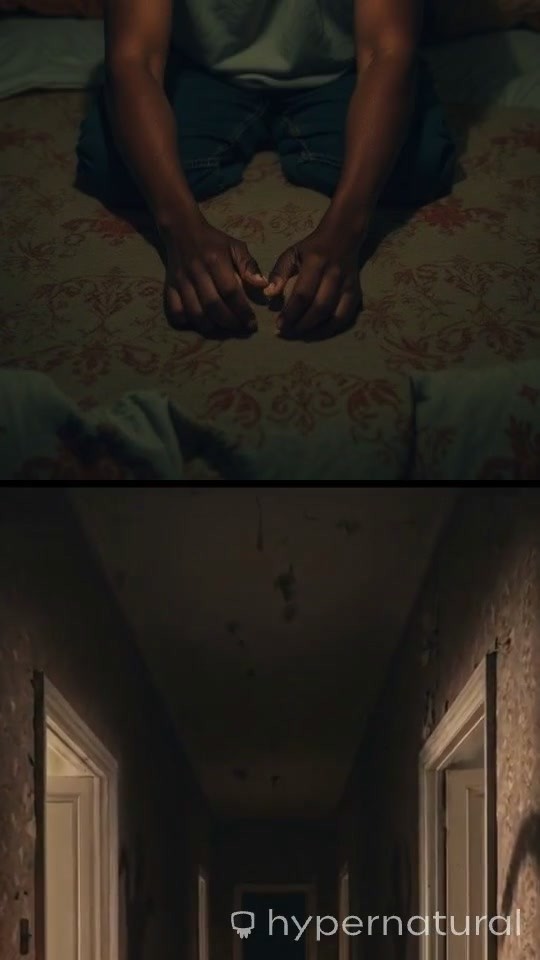 Whispers in the Wall