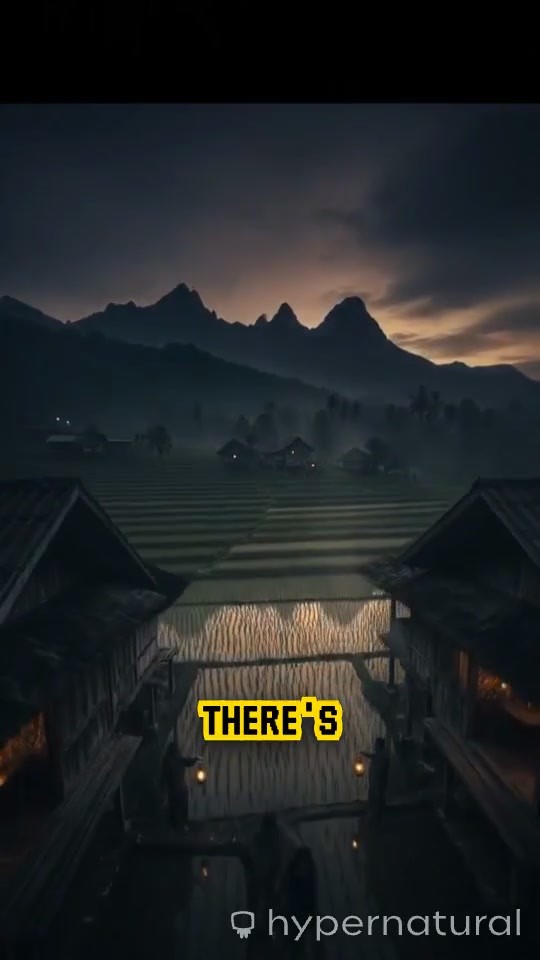 The Haunting Broadcast