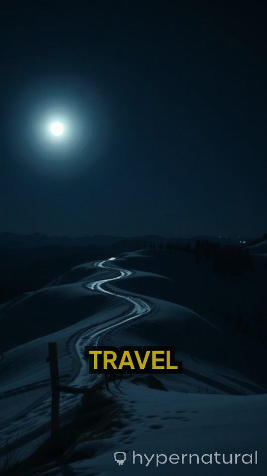 The Lure of the Night