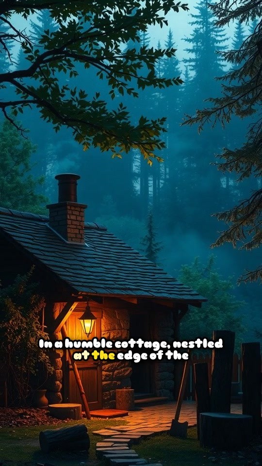 The Mysterious Trinkets of the Ginger Cat