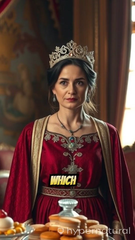 A Royal Guide to Healthy Eating