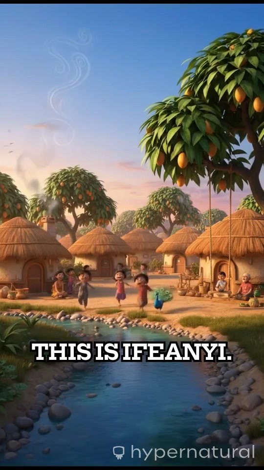 From Village Dreams to Lagos Struggles