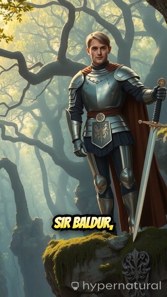 A Knight's Tale