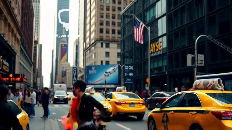 Transform the City with Voltix Headphones!