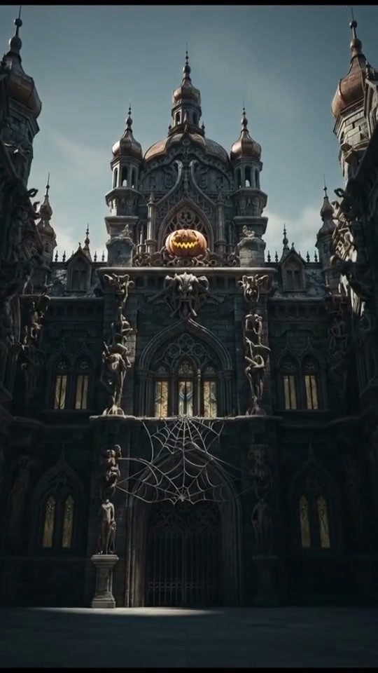 The Day the Stars Fell