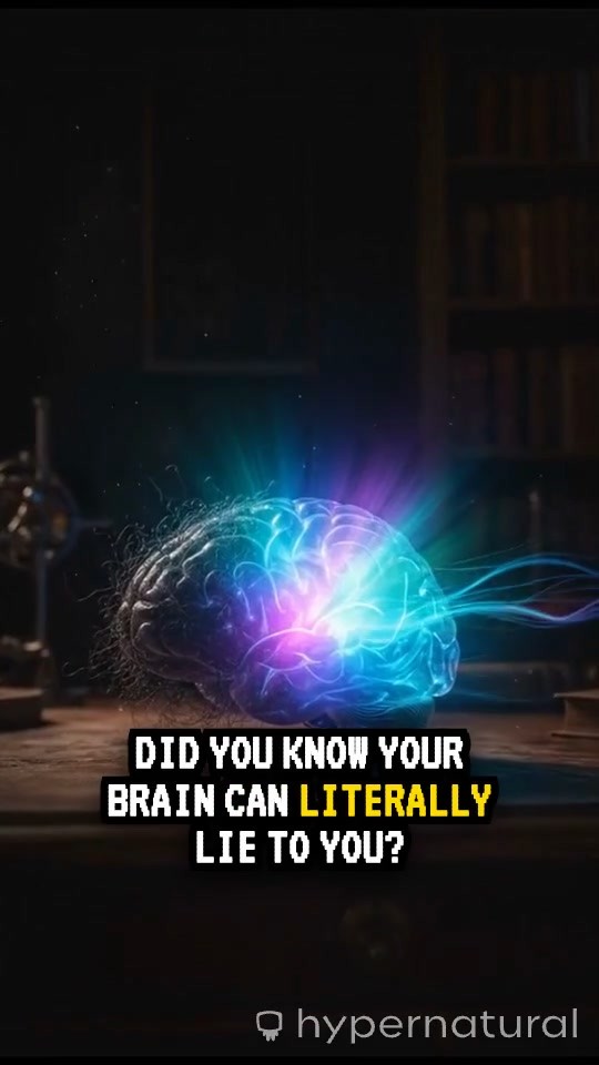 The Mysteries of Memory: How Our Brains Forget