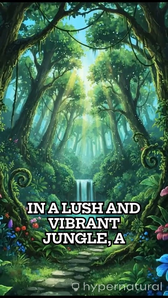 Monkey's Adventure: A Dream Ride