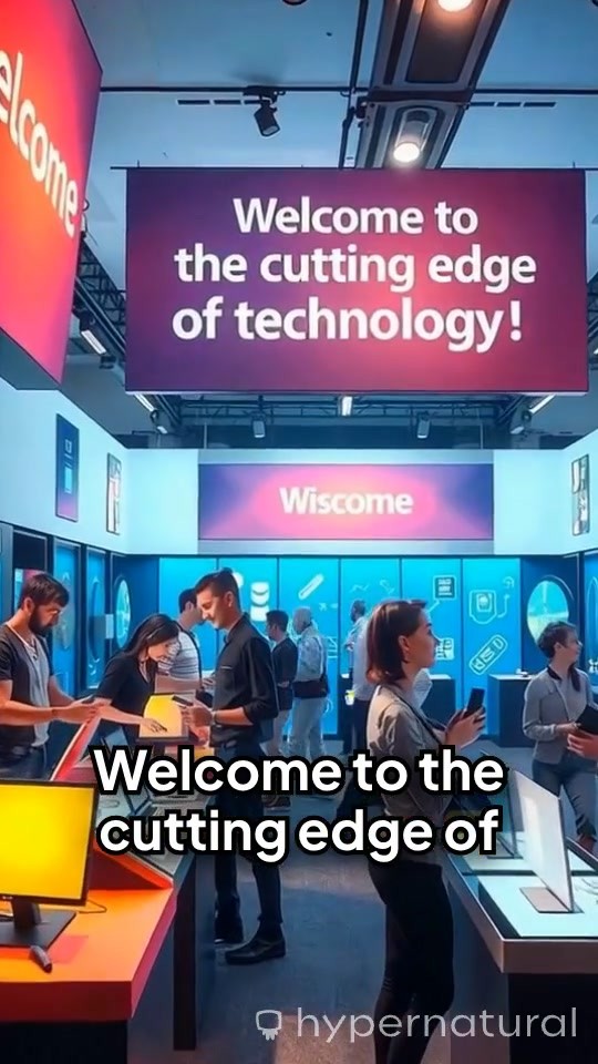 Creating Engaging Tech Videos