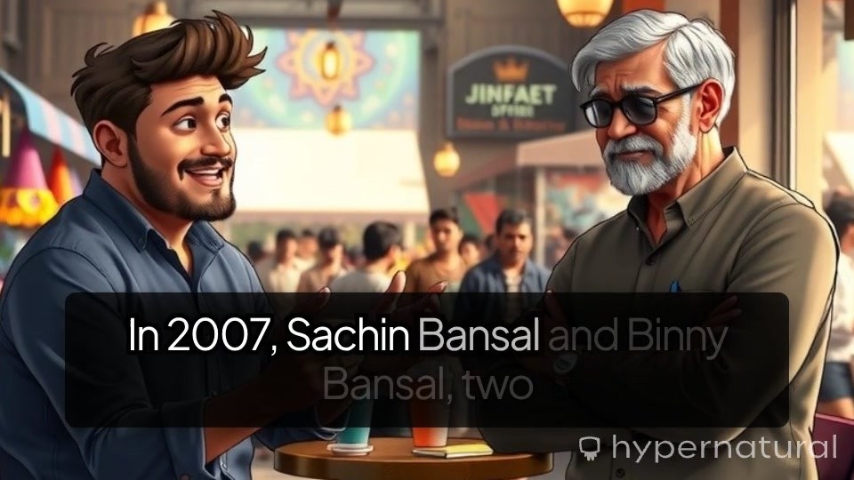 Flipkart Case Study Analysis