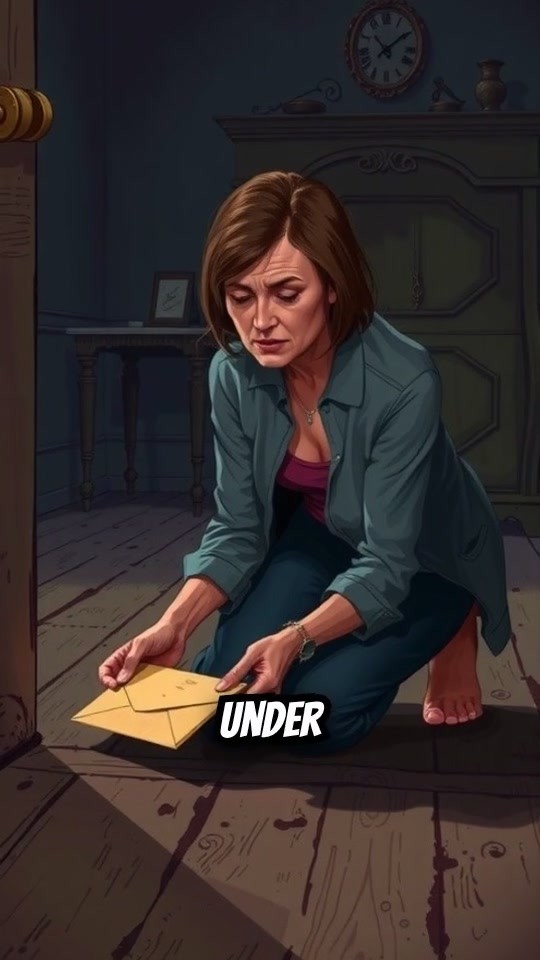 Whispers of a Forgotten Autumn