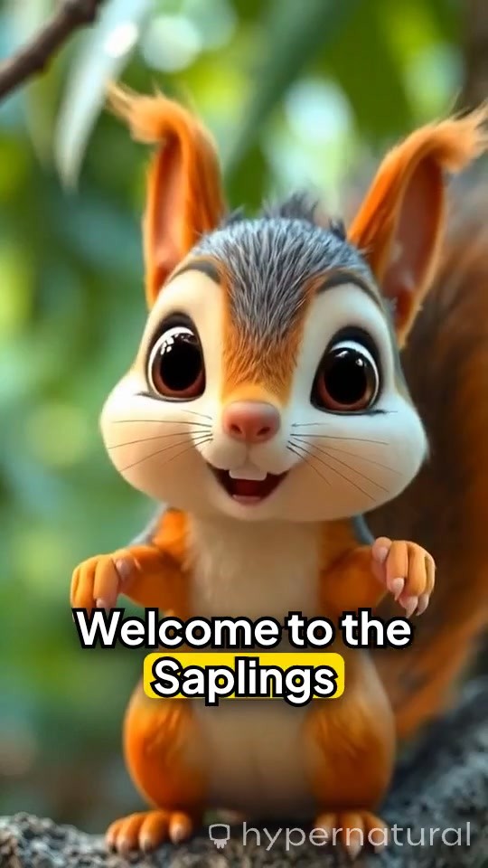 Welcome to the Saplings Preschool Professional Expo 2026