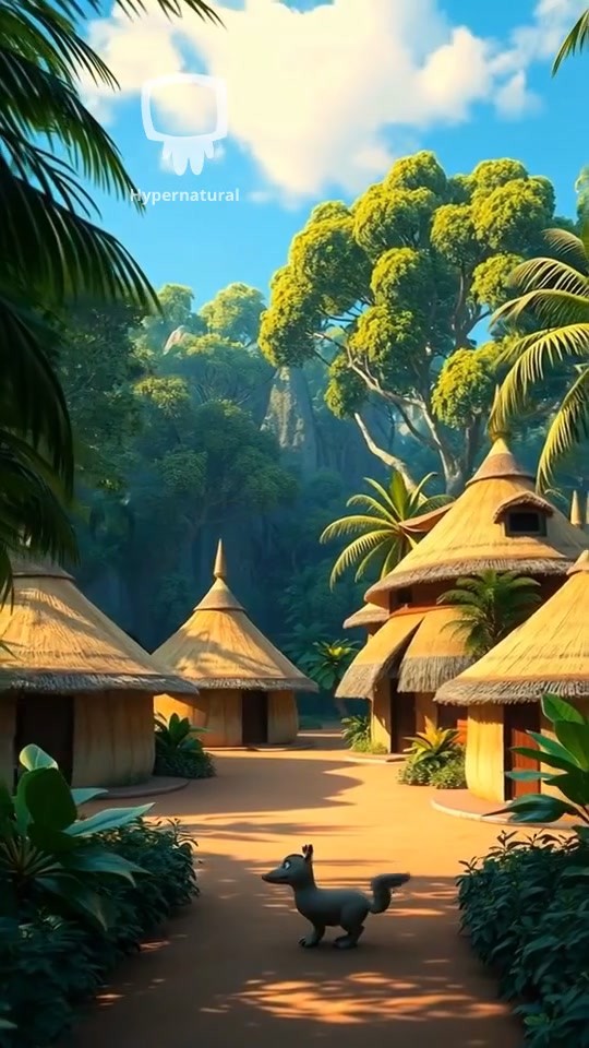 The Tale of Ada and Obinna