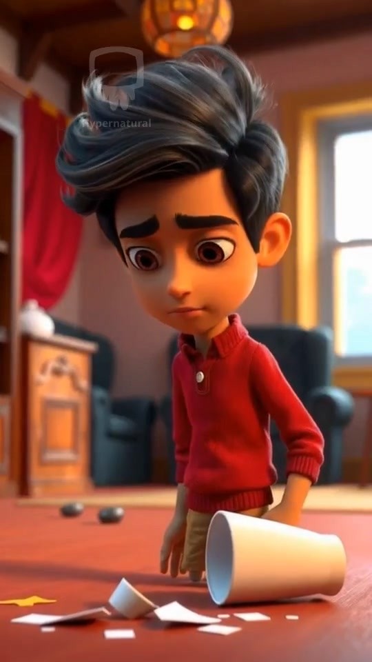 Toys That Help Kids Overcome Frustration