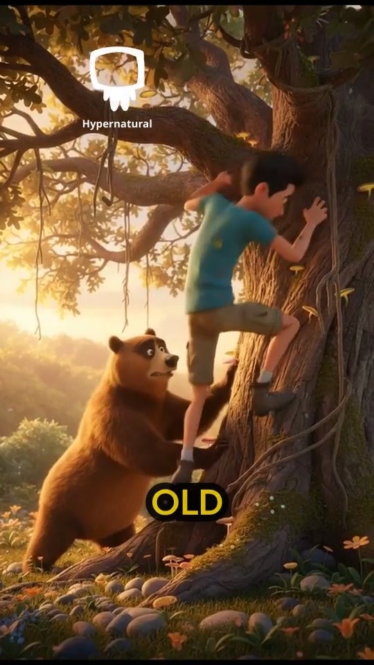 The Golden Key and the Clock Room