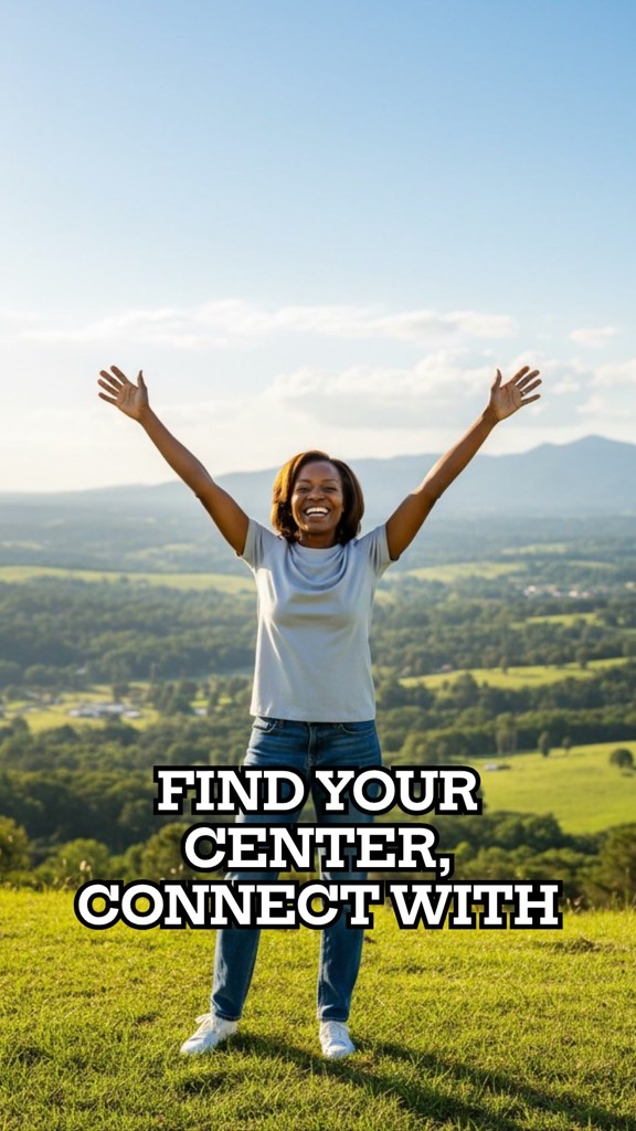 Embrace Nature: The Mindful Fox T-Shirt for Outdoor Souls