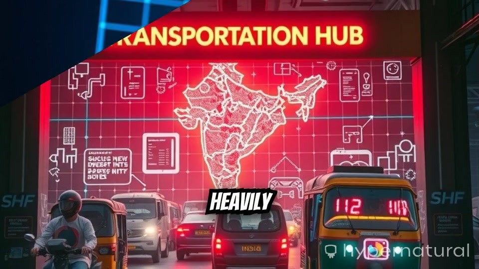 BEACONS: Securing India's Smart Mobility with NavIC and 5G