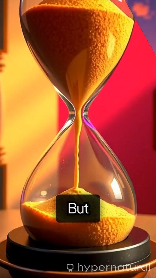 Don't Wait for Tomorrow: Start Living Your Dream Today!