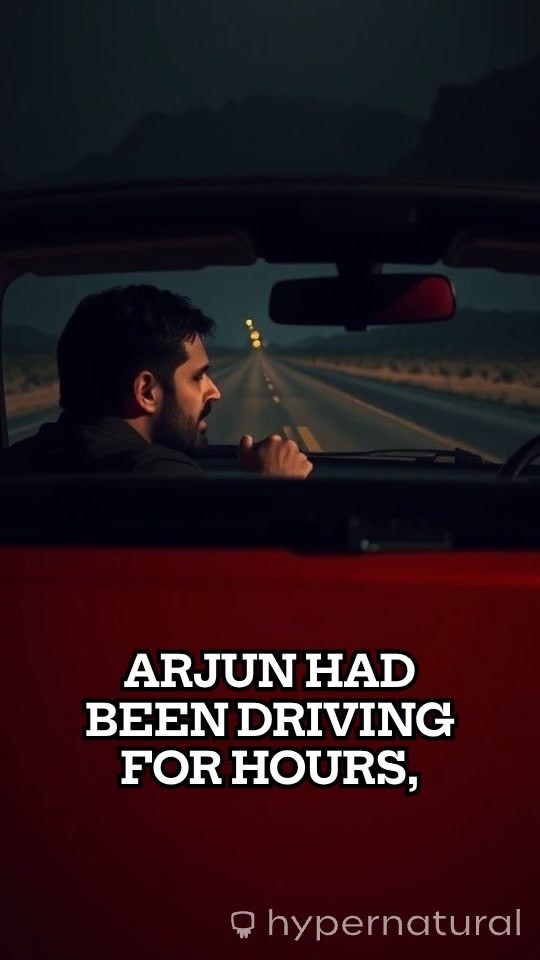 Mysterious Shadows of Fear