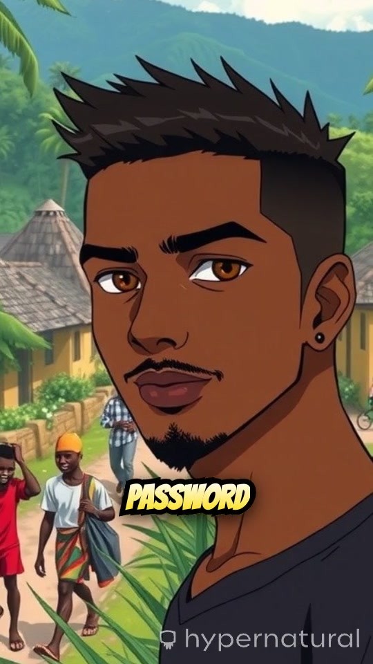 Village vs. Wi-Fi: A Hilarious Quest
