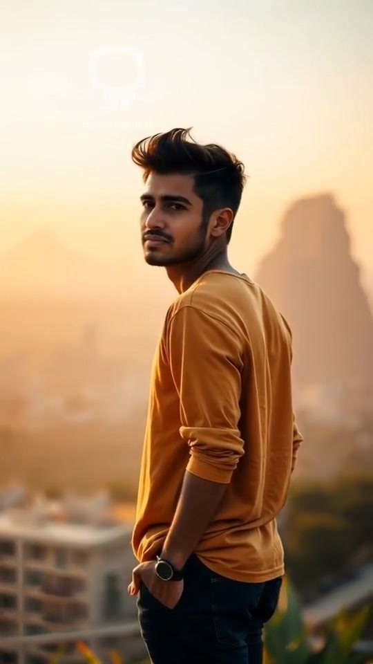 Discover the Inspiring Journey of @Arjun!
