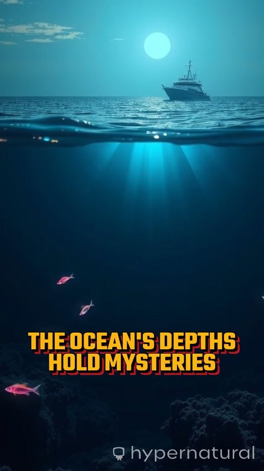 Surviving the Deep: 3 Most Dangerous Dives!