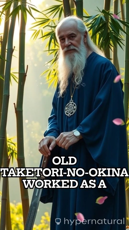 The Tale of Princess Kaguya