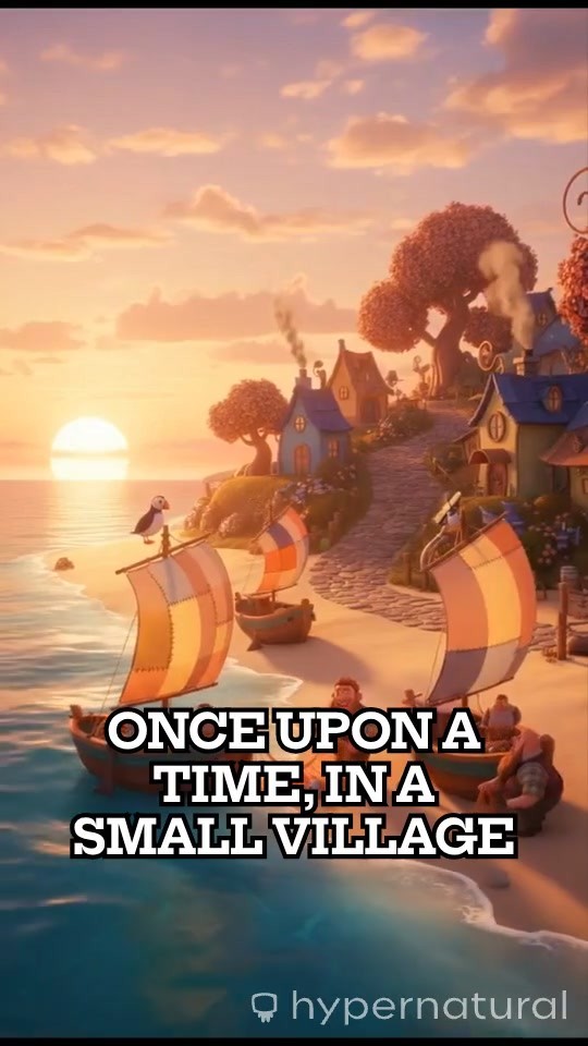 The Tale of Malin Kundang