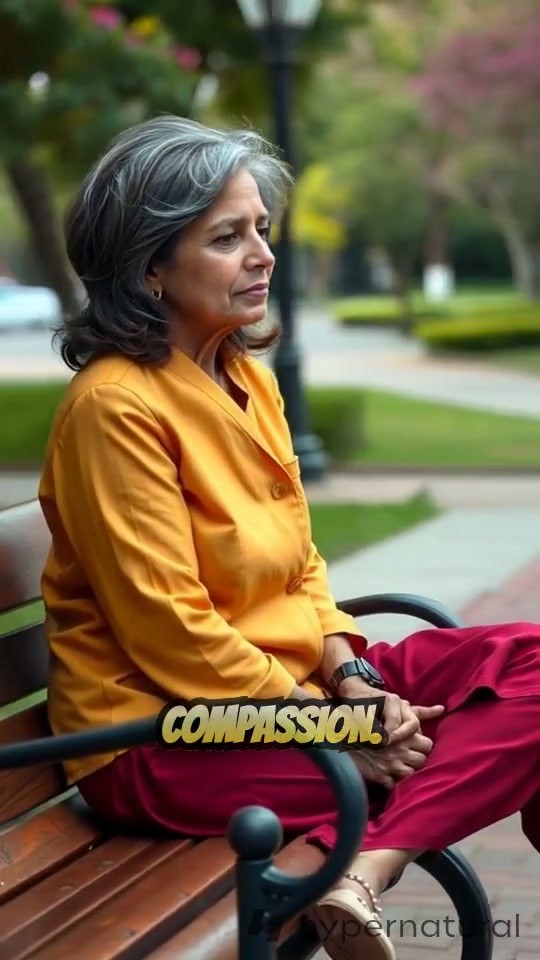 The Essence of Kindness and Respect