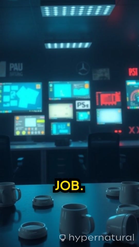 The Guard and the Cat