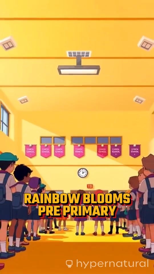 Celebrating Makara Sankranti with Kids: Admissions Open!