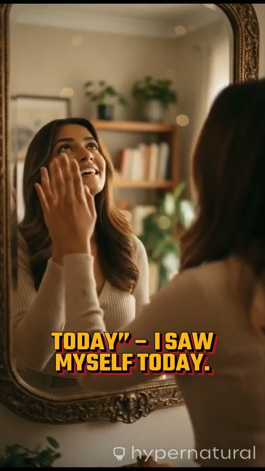 The Doppelgänger Encounter