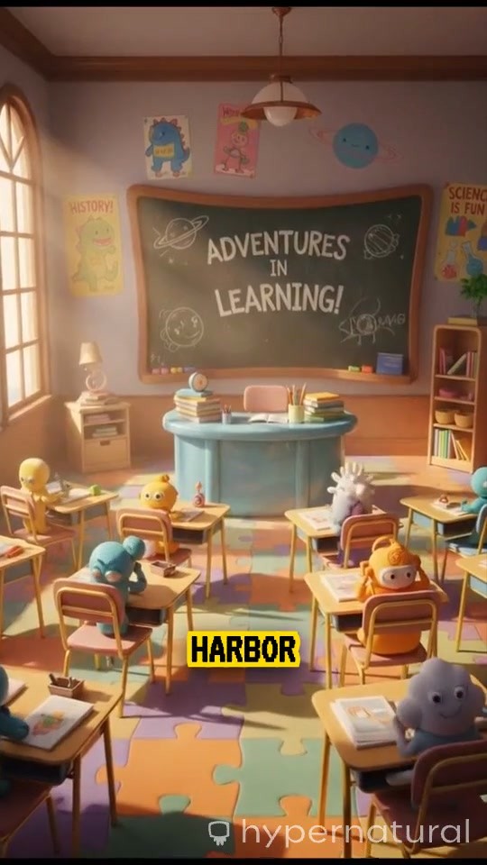 Liberty in the Classroom