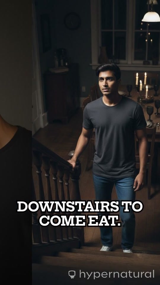 Echoes of the Missing