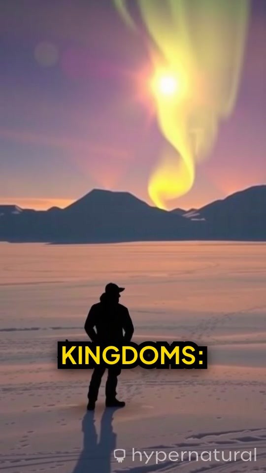 Antarctica: Unveiling the Hidden Truths Beyond the Ice