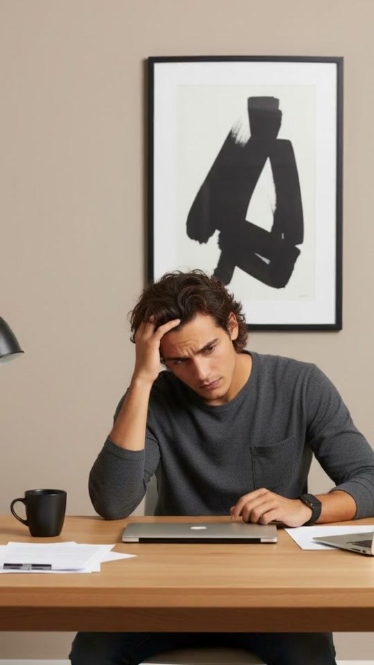 Let Go of Attachments