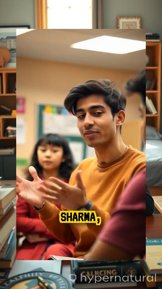 BrilliED की मदद से सही स्ट्रीम का चयन: एक 10वीं कक्षा के छात्र की यात्रा