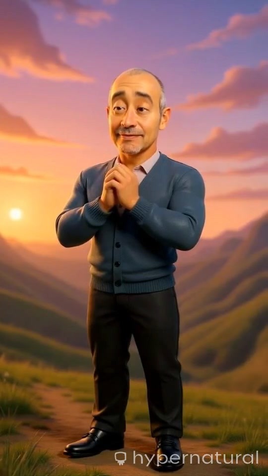 The Promise of Resurrection and Hope