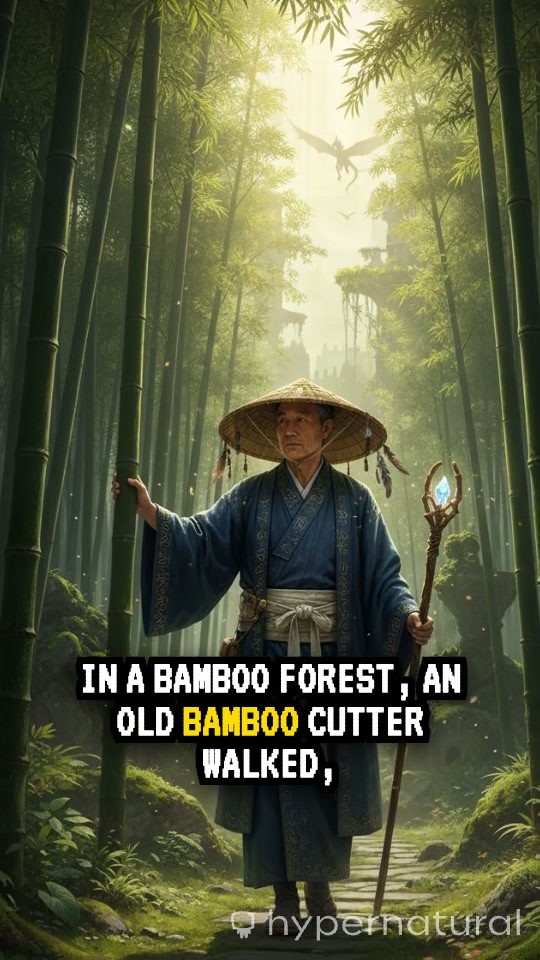 Kaguya: The Moon Princess