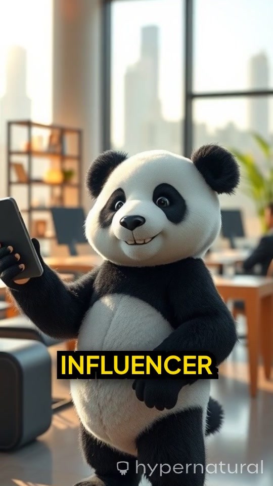 AI Creator Chronicles: Influencing the Future!