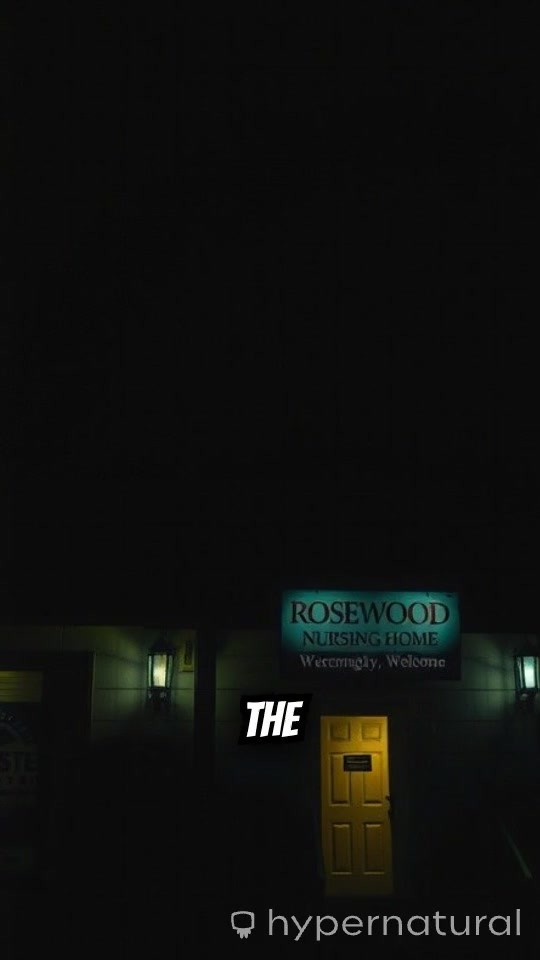 Night Shift Rules at Rosewood Nursing Home