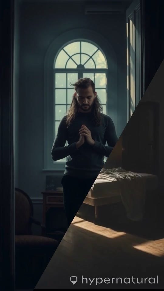 Morning Prayer for Protection