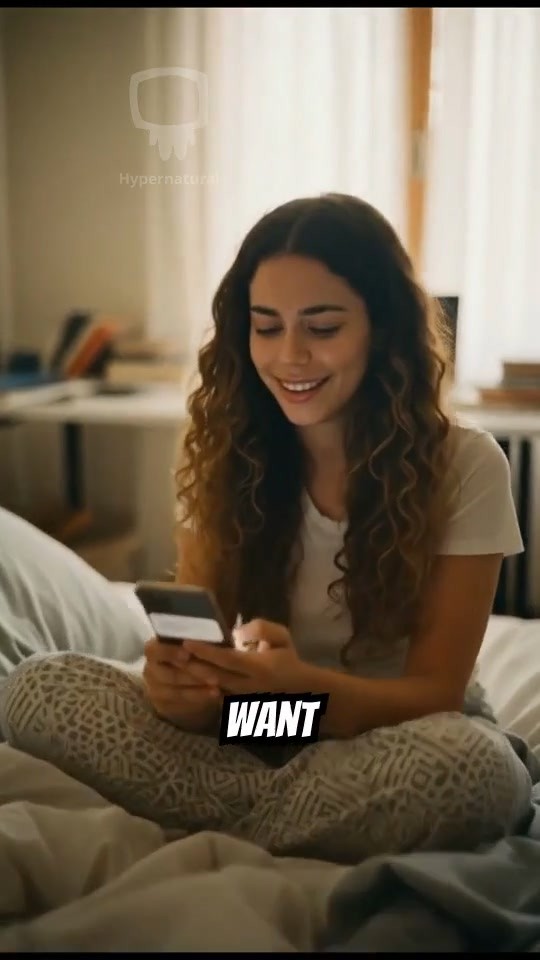 Finding Myself in a World of Likes