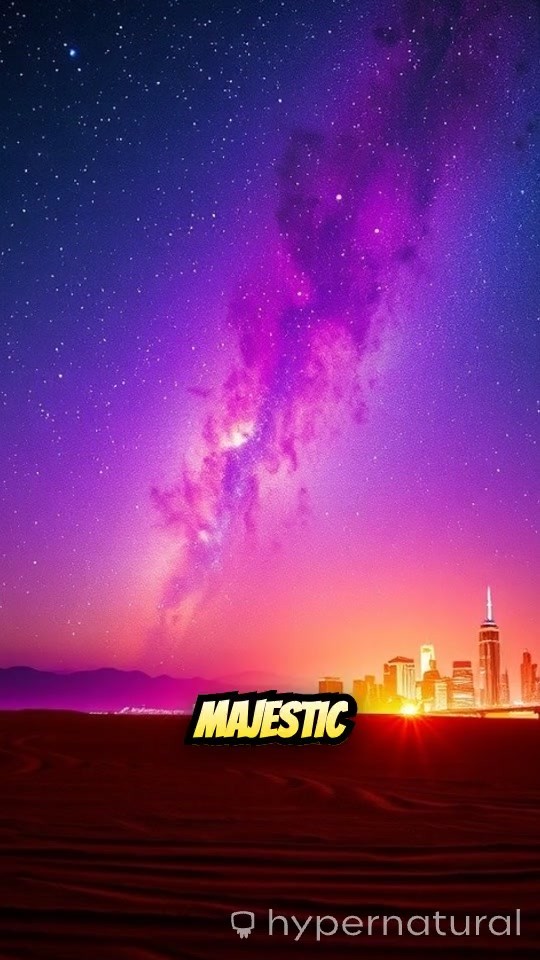 Vastness Lost: The Night Sky in Surveillance