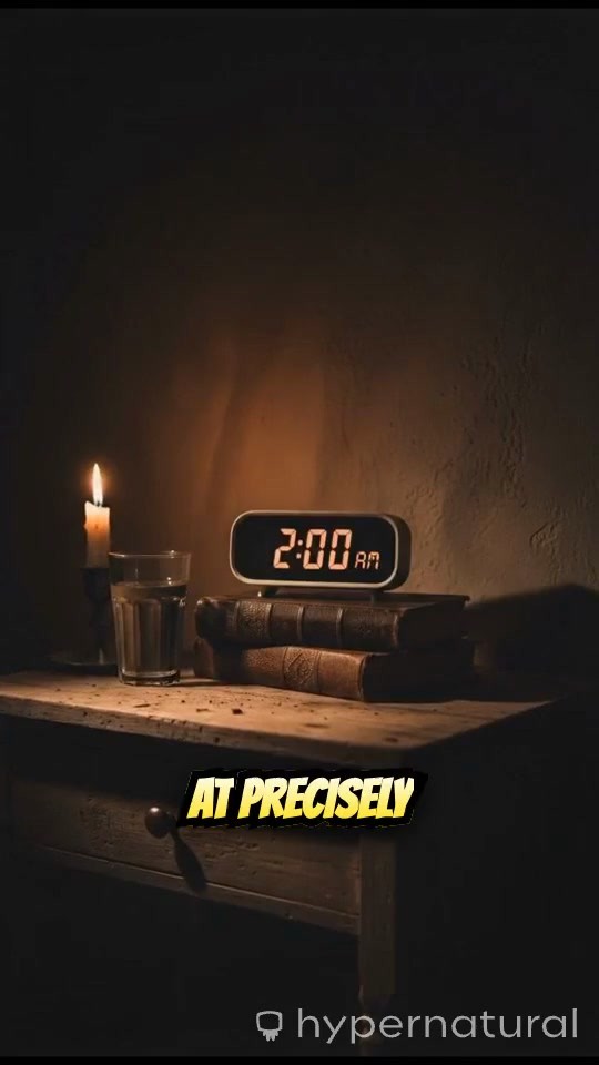 Silent Calls from Beyond