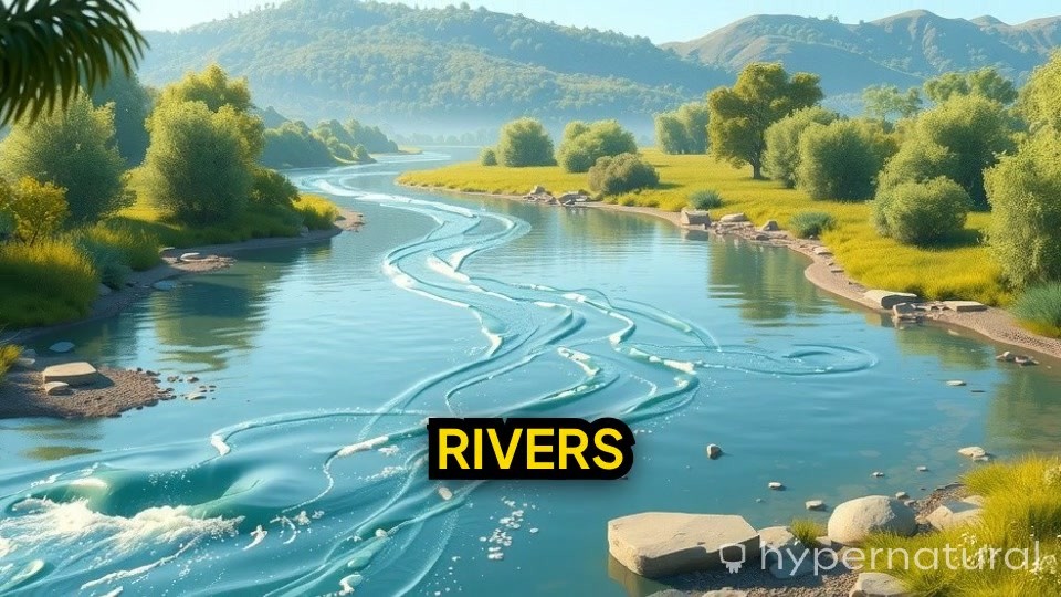 Water Pollution, Population Growth, and EIA: Understanding Our Environmental Impact