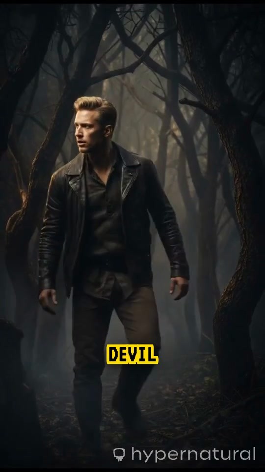 The Devil's Killer: Sentenced to Death