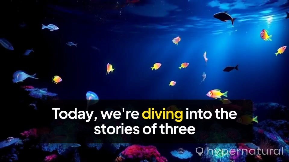 Surviving the Deep: 3 Deadliest Real Life Deep Sea Dives!