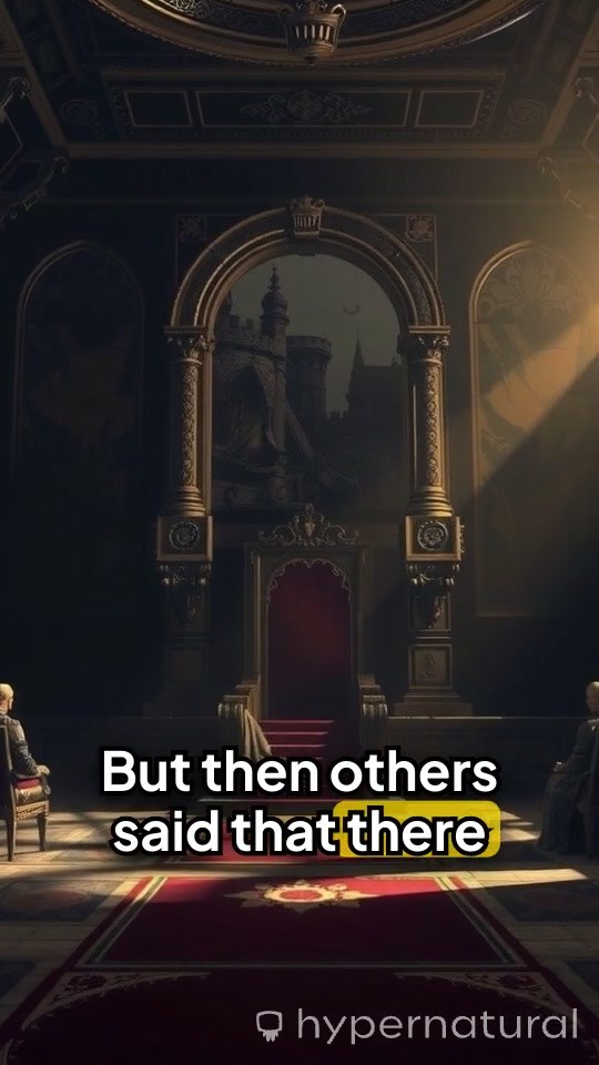 The King's Quest for Wise Counsel